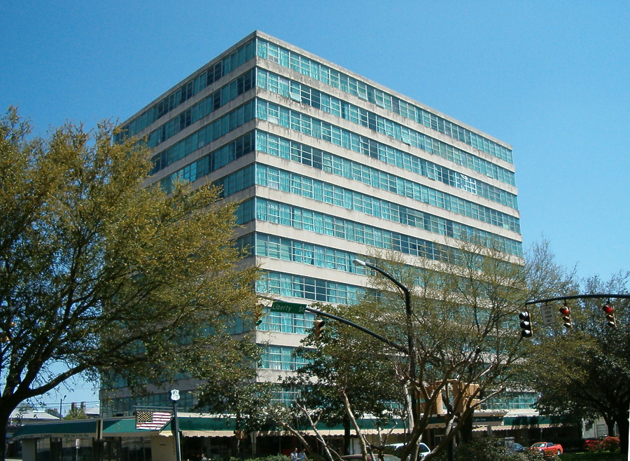Drayton Towers by Rodney Gunn