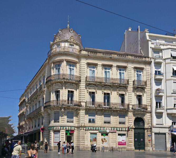 1 Rue de Verdun