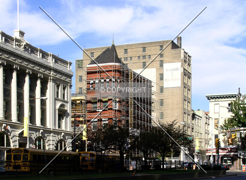 Epstein's Department Store