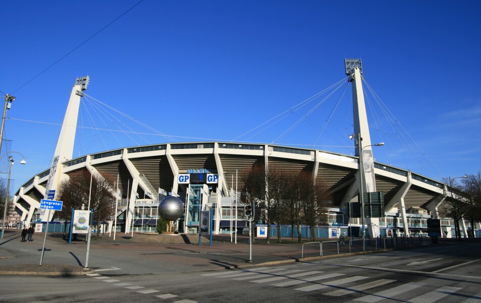 Ullevi