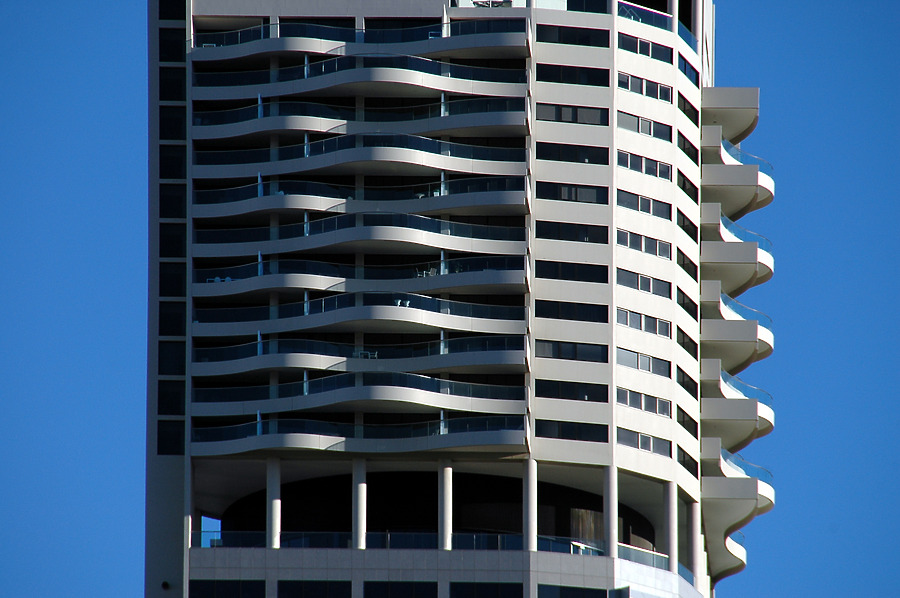 Riparian Plaza by John Bek