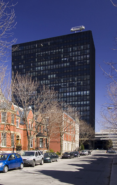 1 Westmount Square