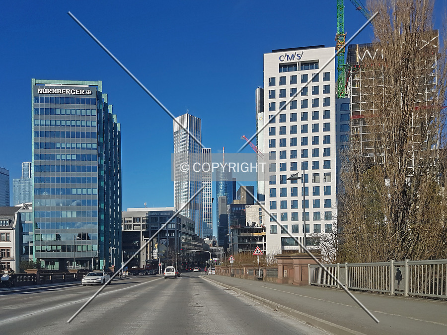 Eurotower by Nephilim