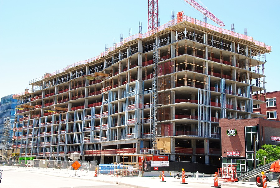 The Pullman by Brian LoBue