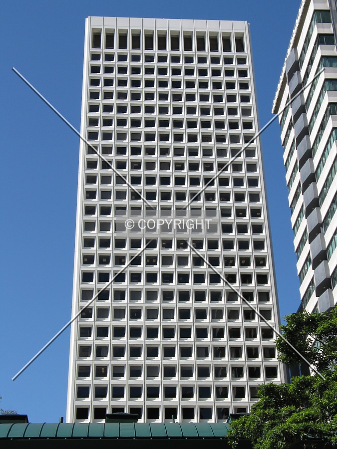 650 California Street by Emmanuel D.