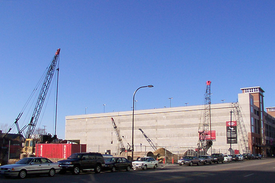 Optima Views by Daniel Kieckhefer