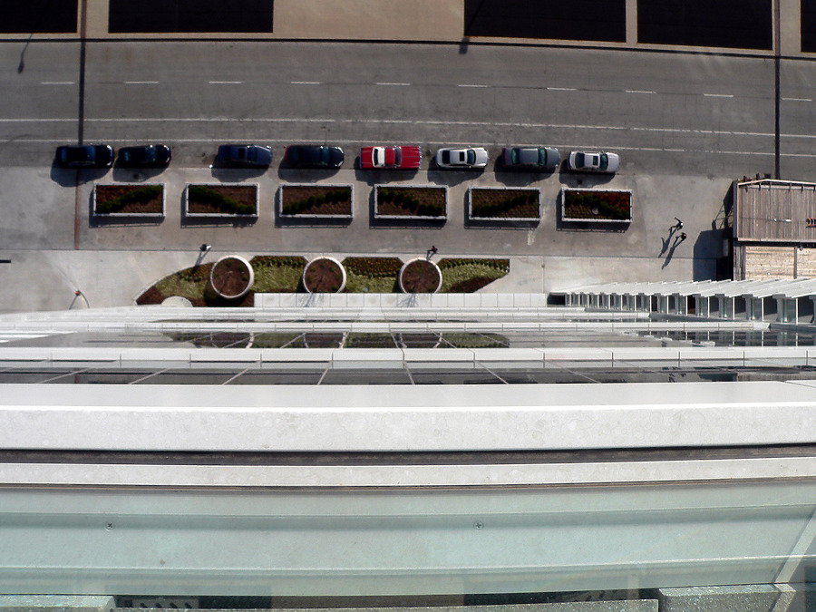 340 on the Park by B. Victor Adams