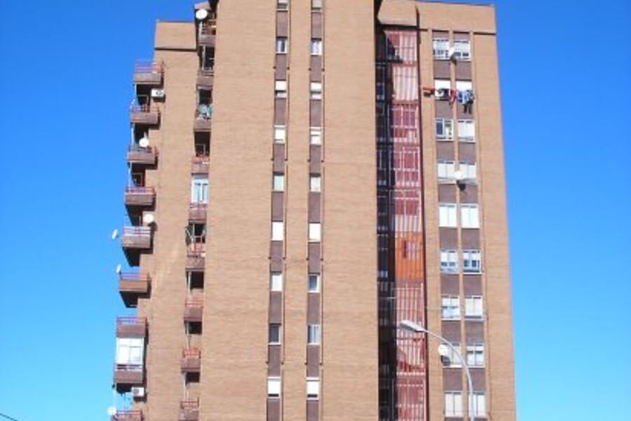 Edificio Buenos Aires