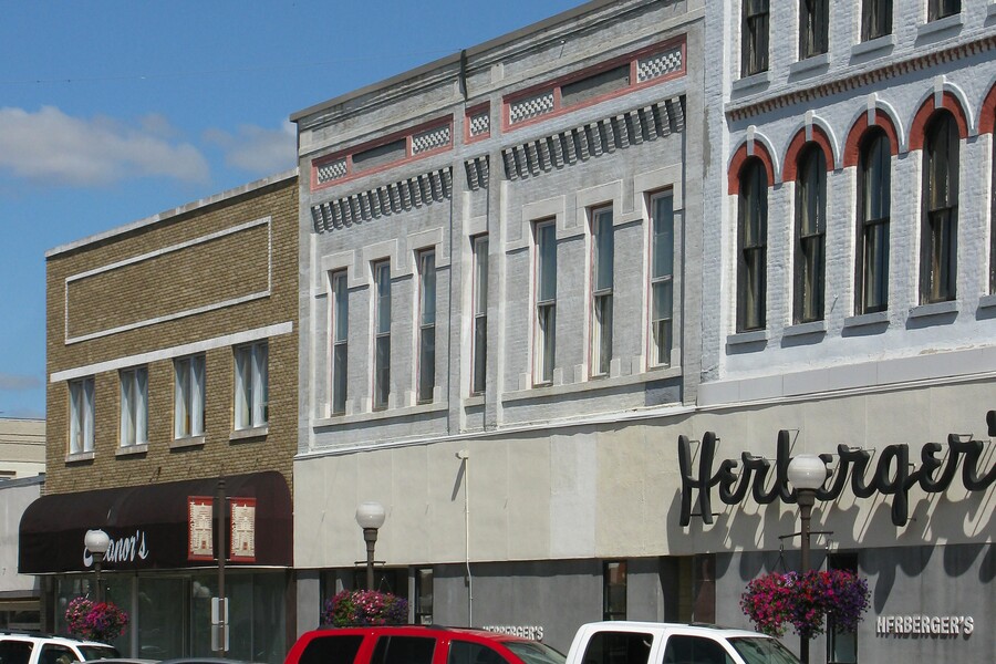 Stuebbe Meat Market