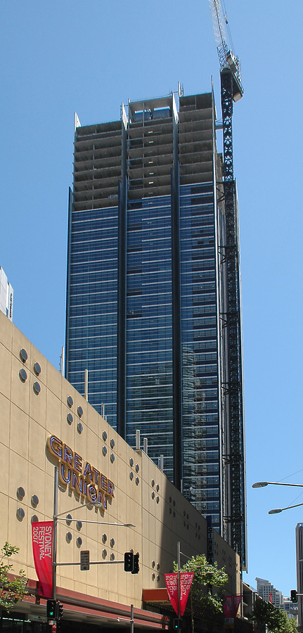 Lumière Residences by John Bek