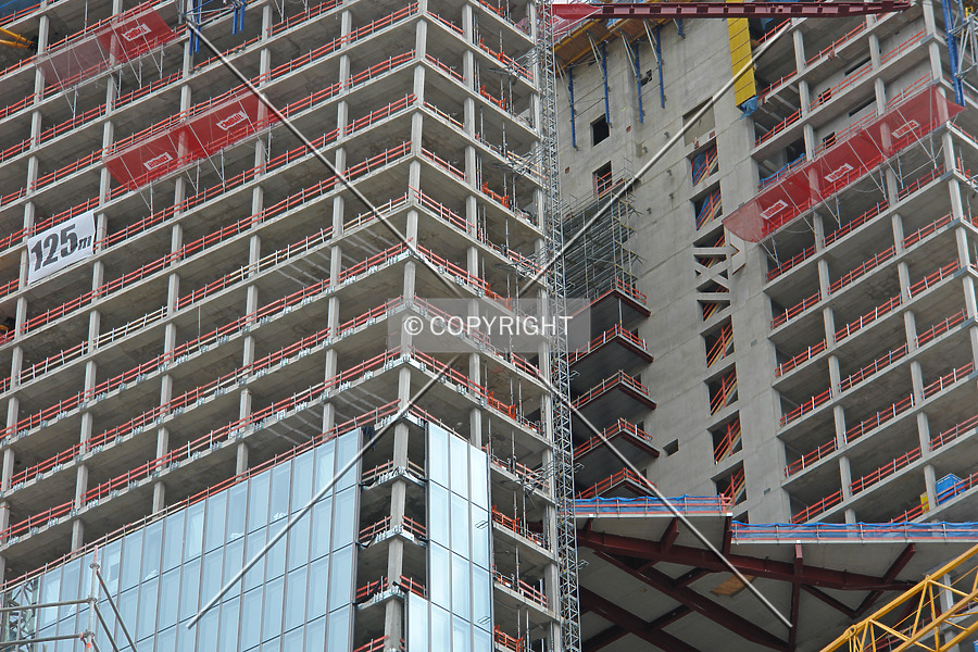 Skytower by Nephilim