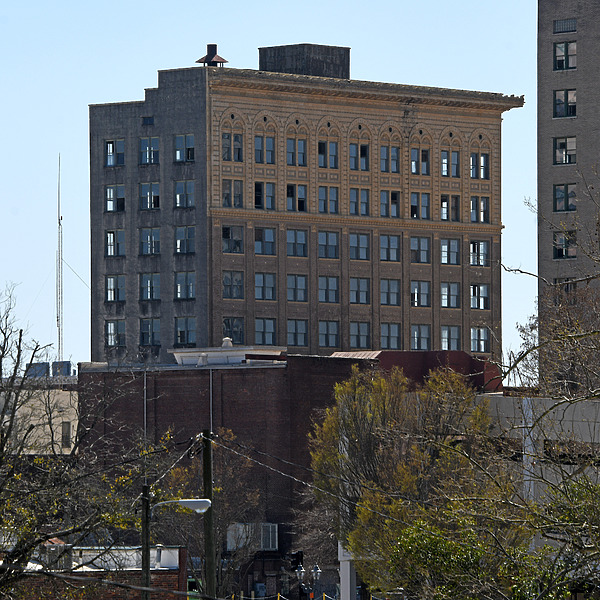 Marion Building by John W. Cahill