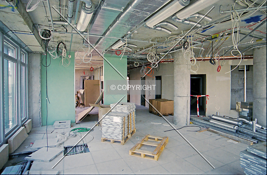 Eurotheum by Nephilim