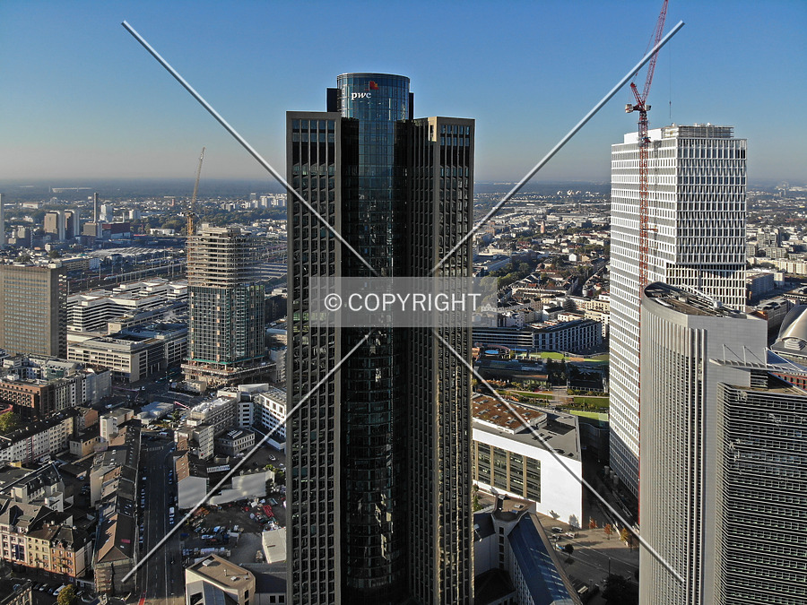 Tower 185 by Nephilim