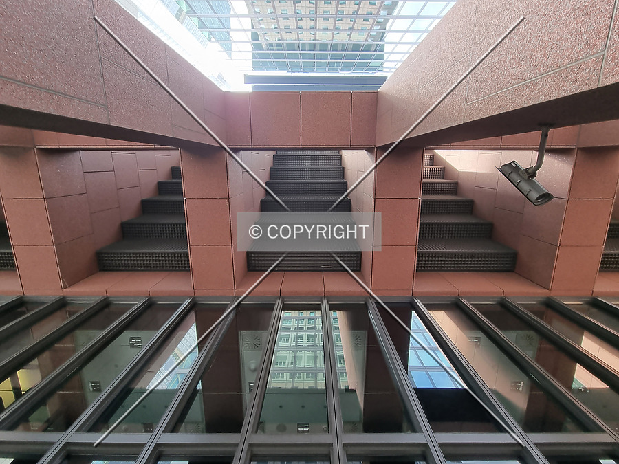 Japan Center by Nephilim