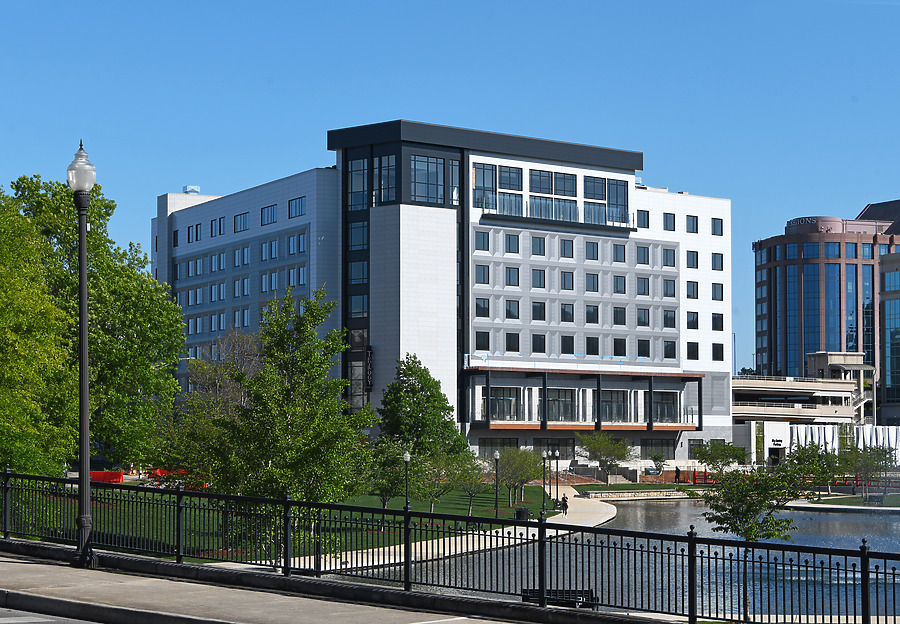 Autograph Collection by Marriott by John W. Cahill