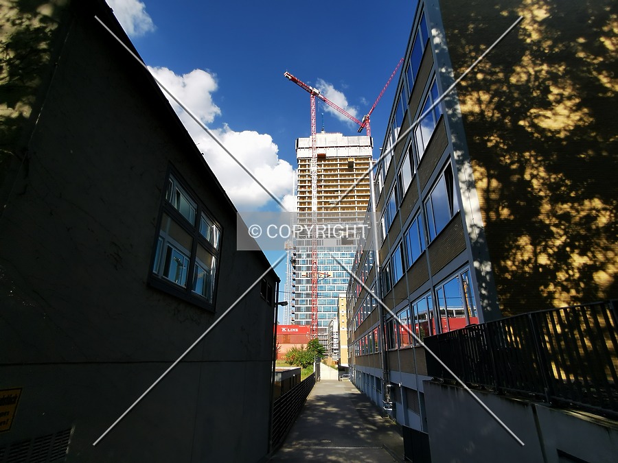 One Forty West by Nephilim