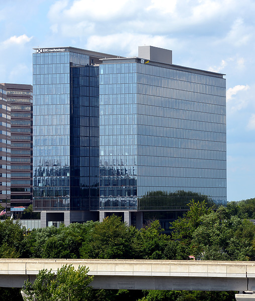 1775 Tysons Boulevard