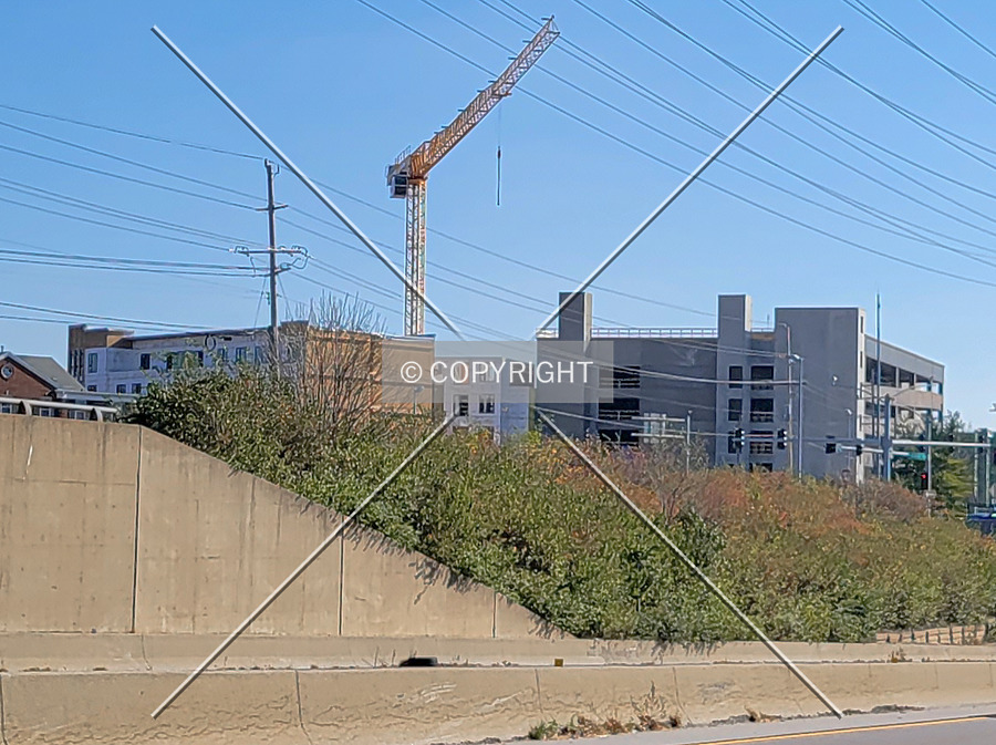 The McKenzie by Ryan Hildebrand