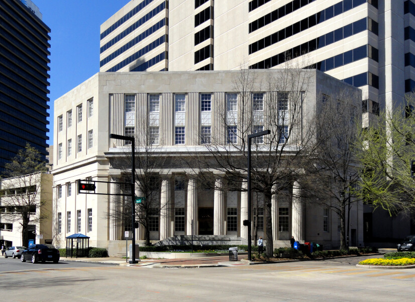 Land Title Building