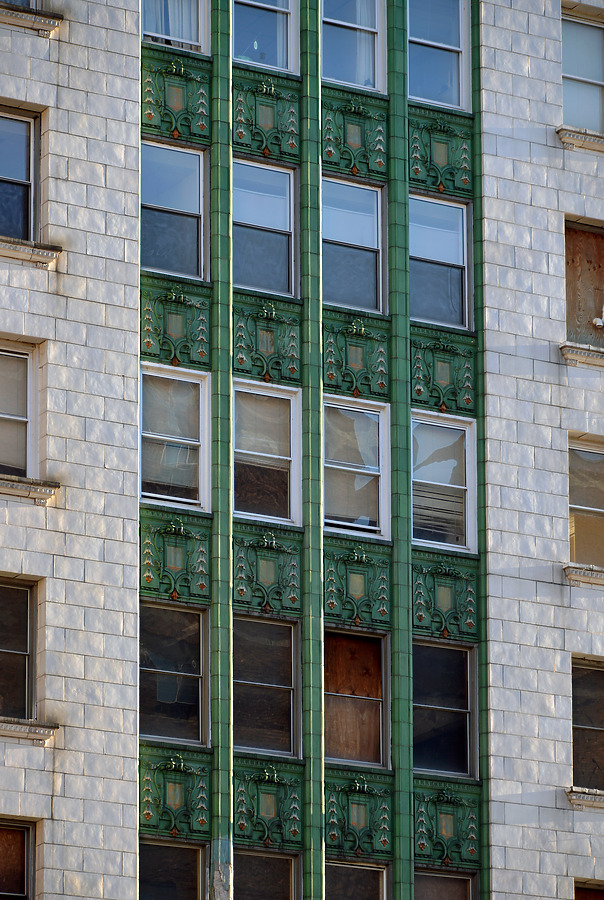 Absure Tower by John Cahill