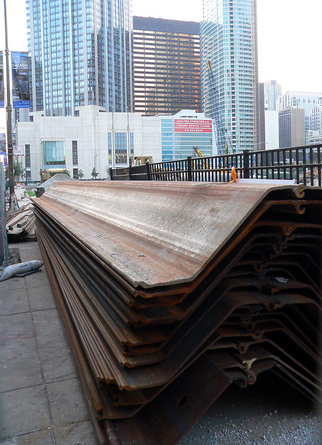 Parkview West by B. Victor Adams