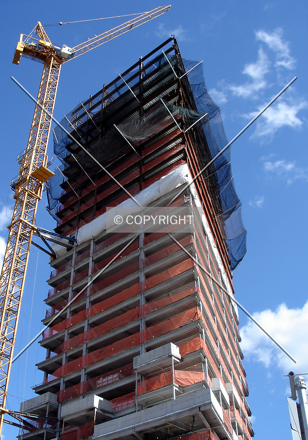 Toren by Royce Douglas