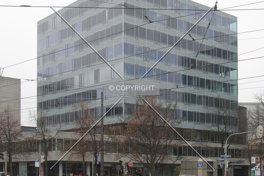 Nymphenburger Straße 1