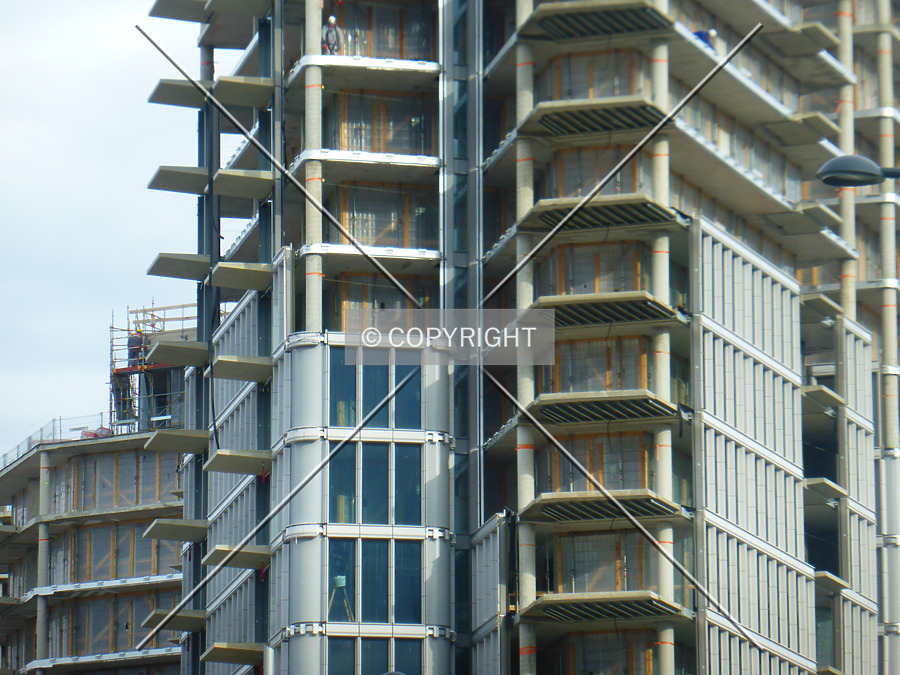 Parkapartments am Belvedere IV by Nephilim