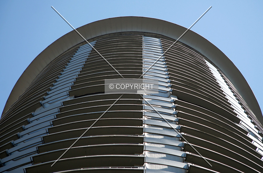 Westin Seattle North Tower by Serdica