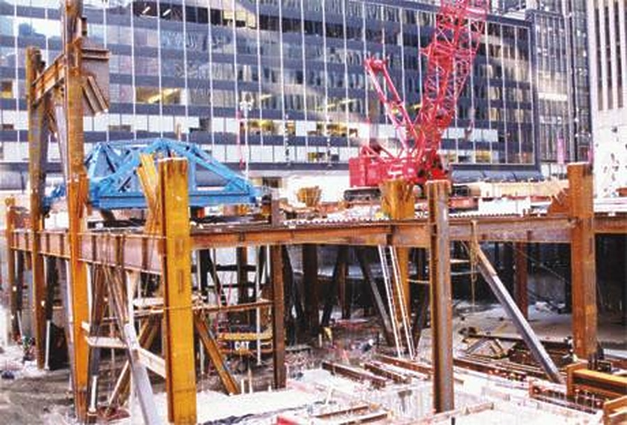 745 Seventh Avenue by Scott Murphy