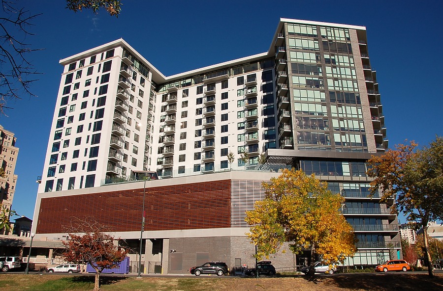 1000 Speer by Windsor by Brian LoBue