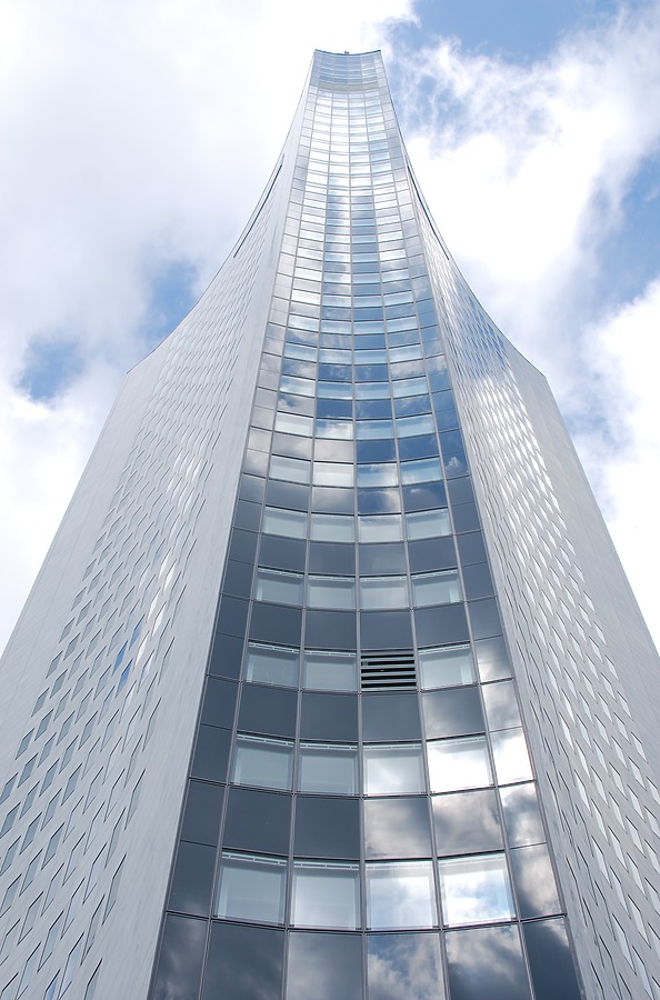 Panorama Tower by Huopa