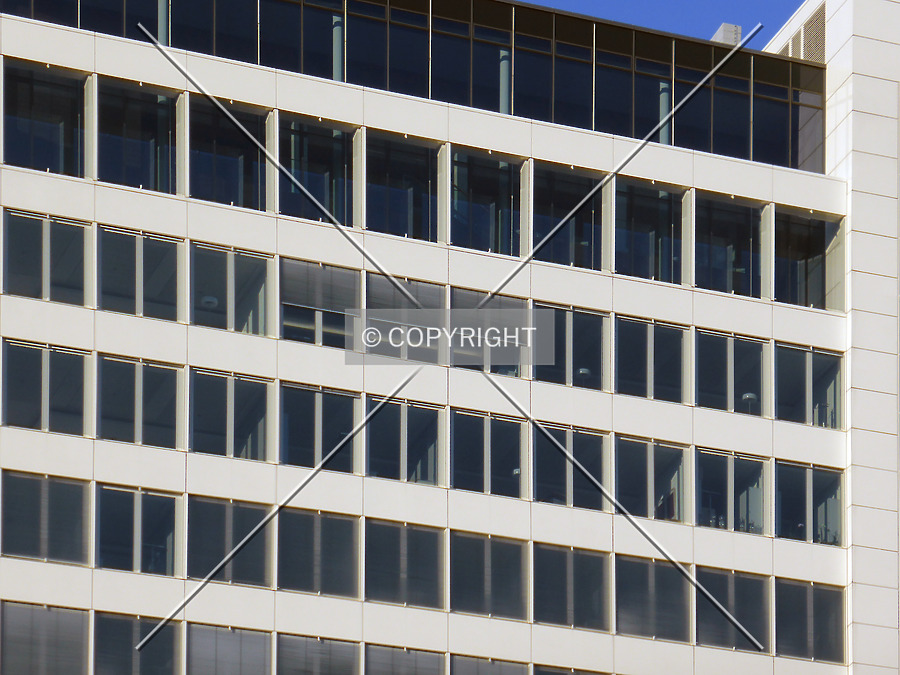 Sparkassen Informatik Hochhaus by Nephilim