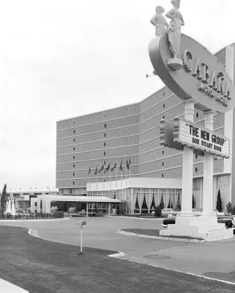 Vintage view