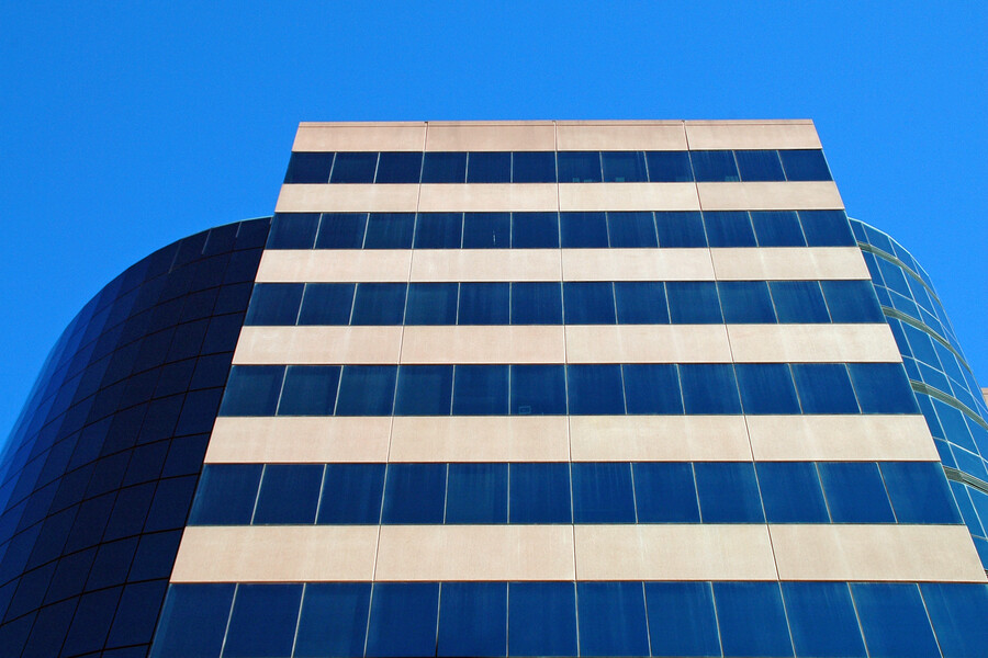 Centennial Plaza A