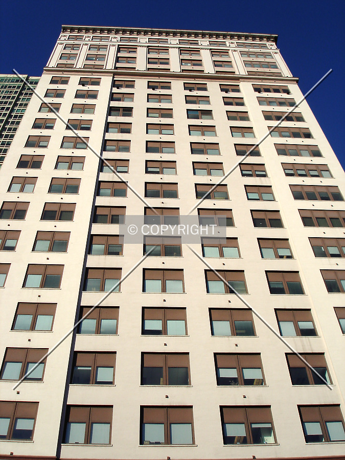 5 Penn Plaza by Royce Douglas