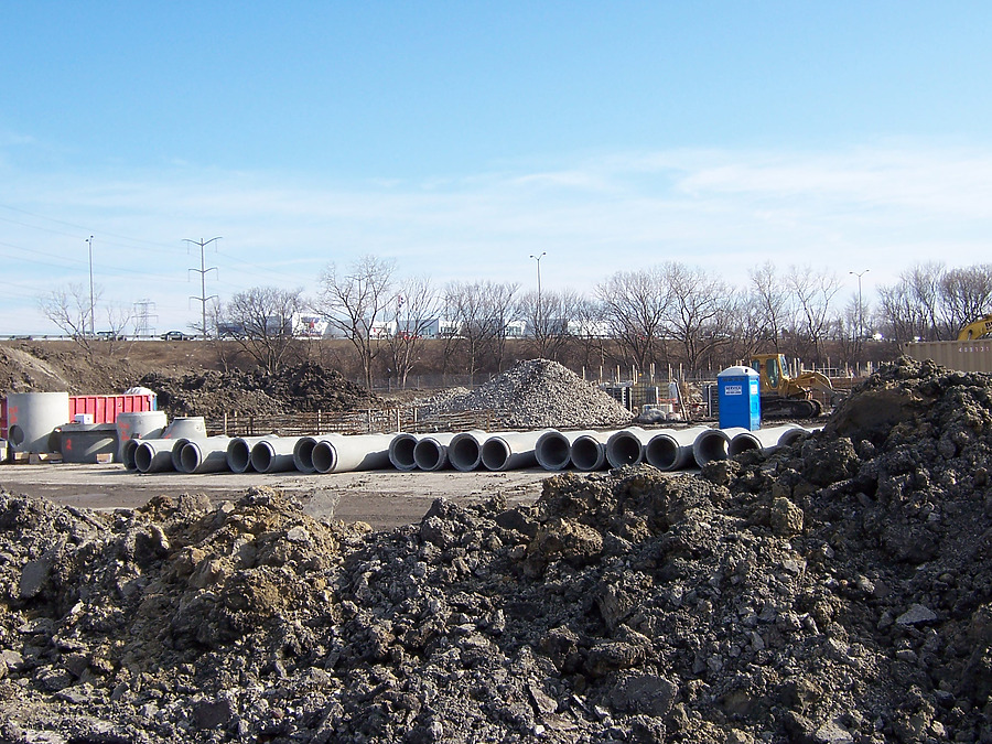 Optima Old Orchard Woods by Shawn Ursini