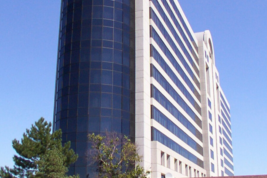 Hyatt Lisle