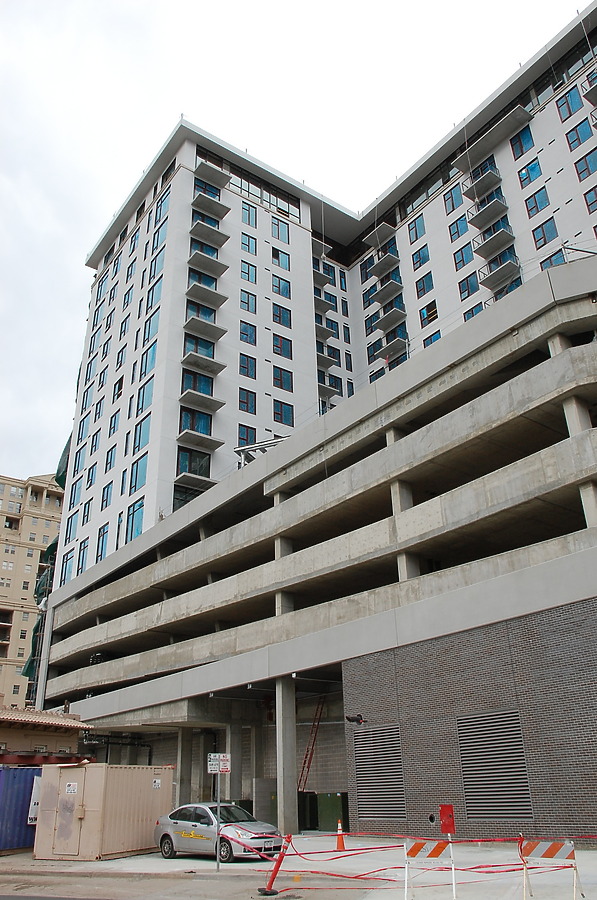 1000 Speer by Windsor by Brian LoBue