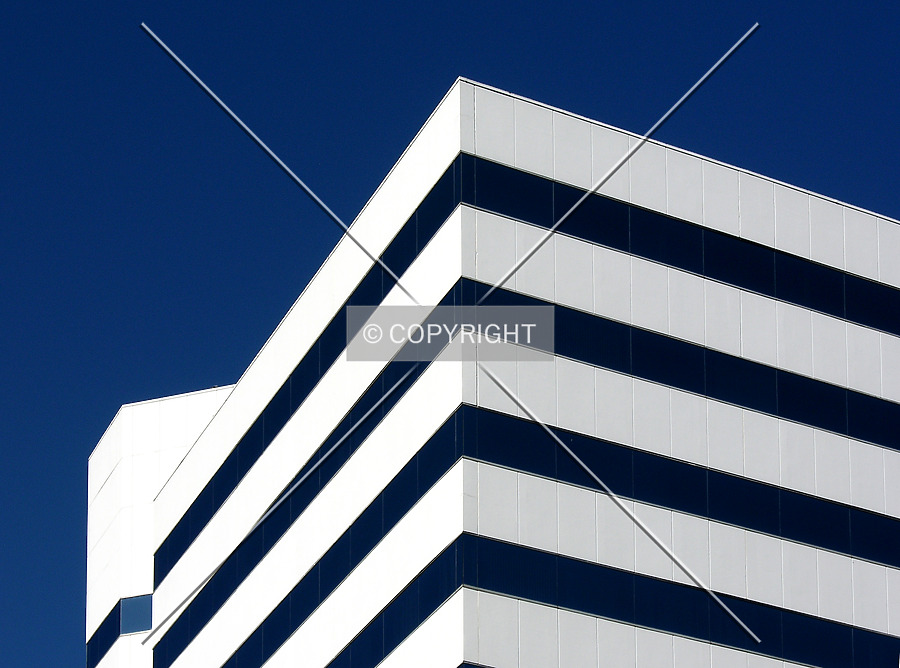 United Center by Chris Patriarca