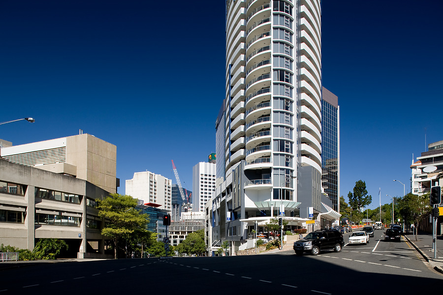 Observatory Tower by Pavel Toczynski