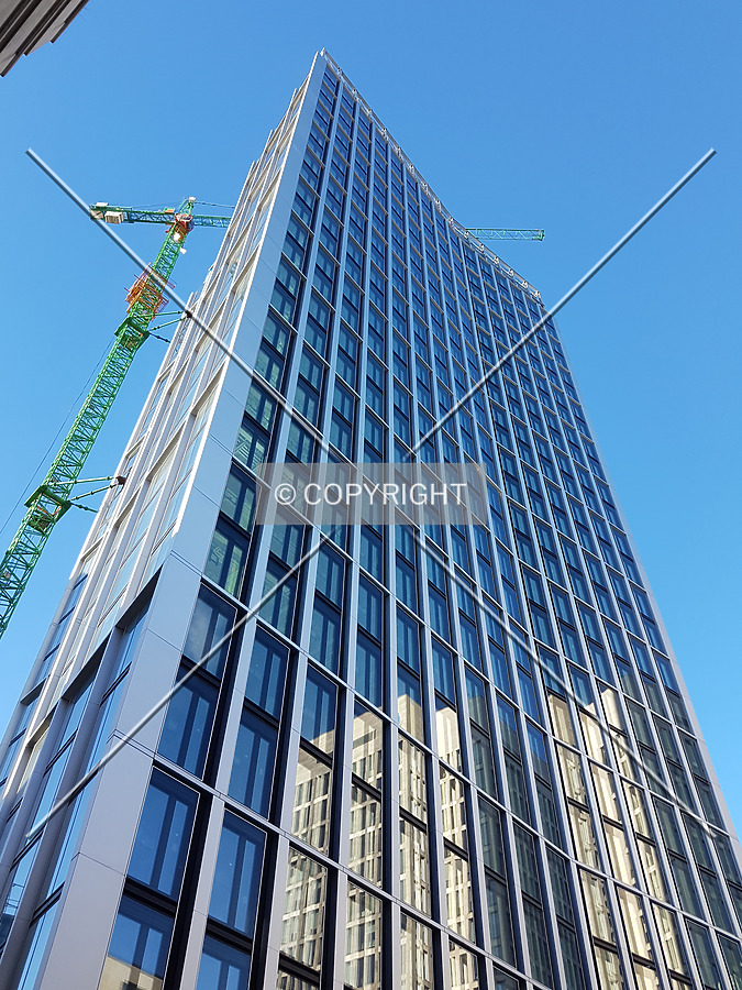 WinX Tower by Nephilim