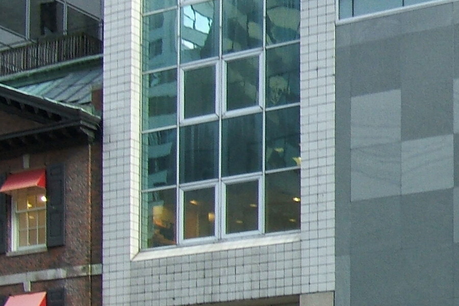 521 Madison Avenue