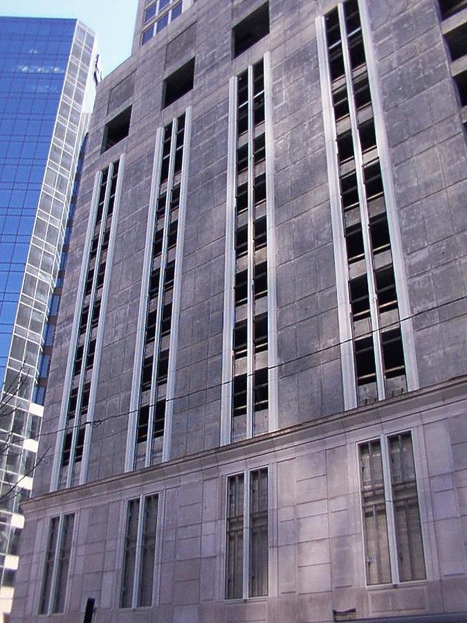 55 East Erie by Daniel Kieckhefer