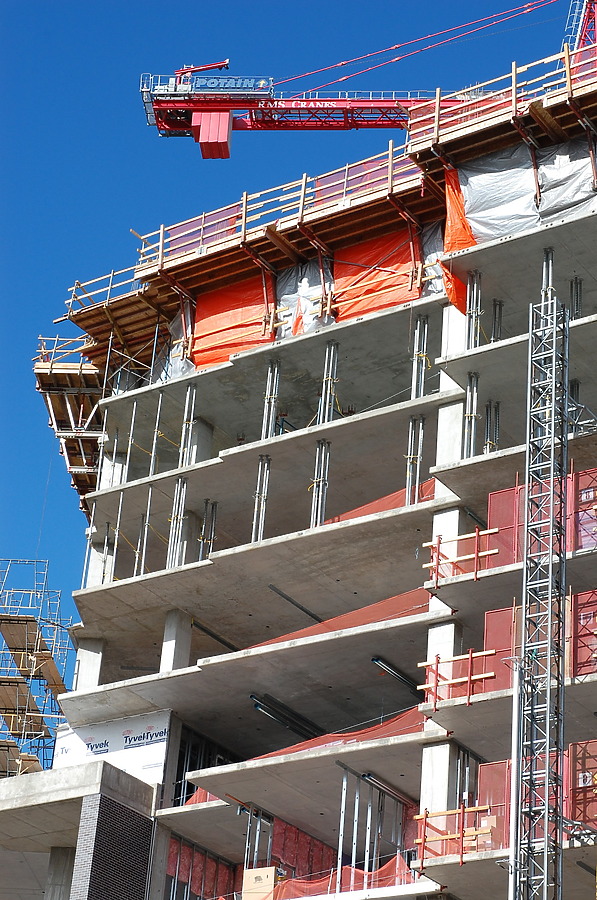 1000 Speer by Windsor by Brian LoBue