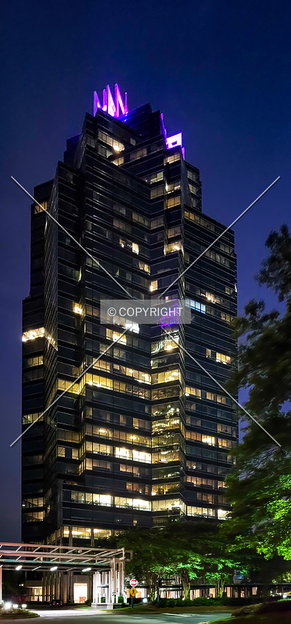 Concourse Corporate Center VI by Ryan Hildebrand