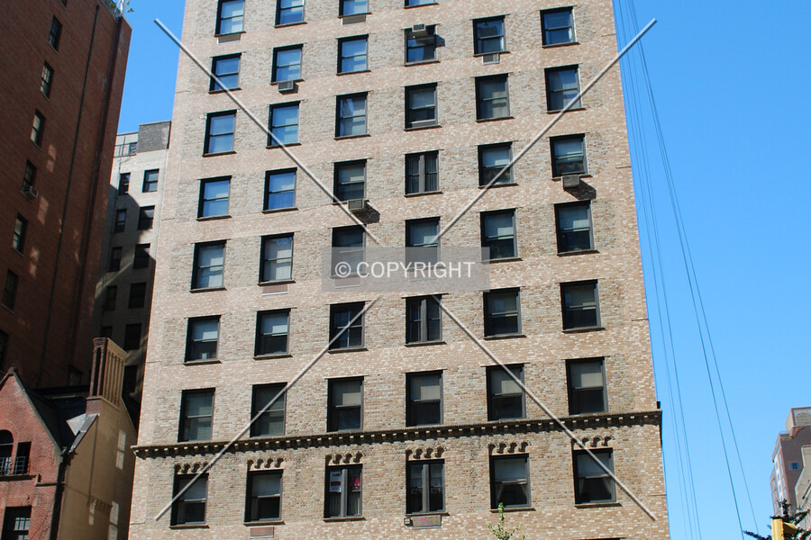 898 Park Avenue