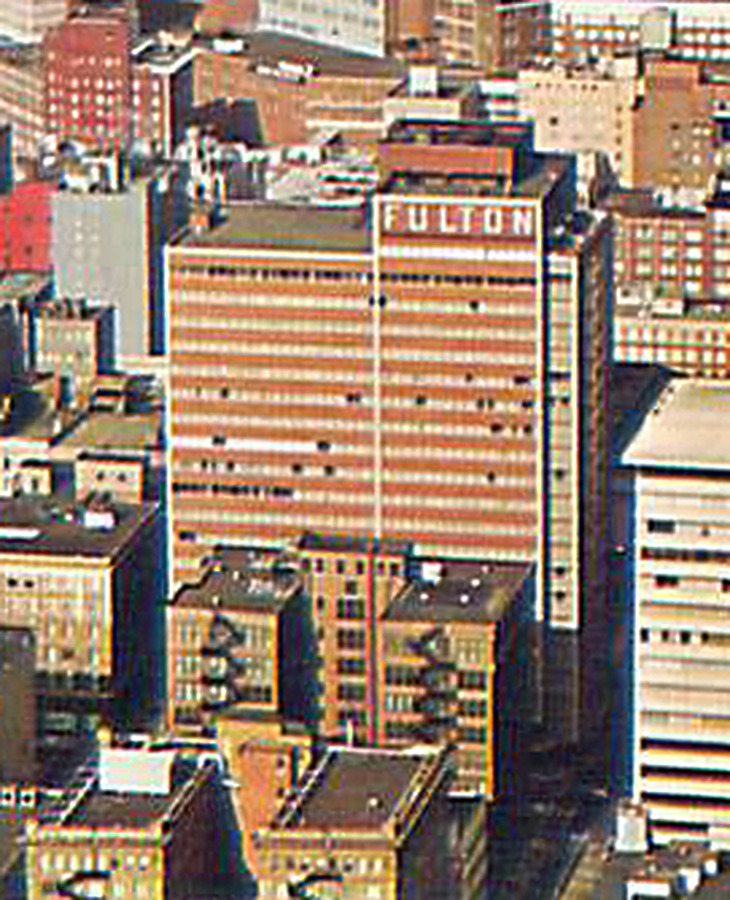 55 Marietta Street by Dexter Press/ Atlanta News Agency, Inc.