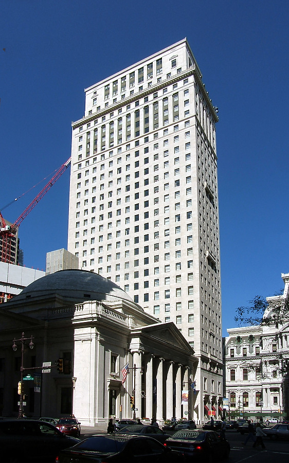 The Ritz-Carlton Philadelphia by John Cahill